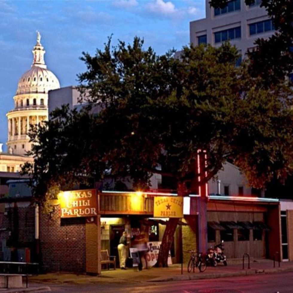 Texas Chili Parlor CultureMap Dallas