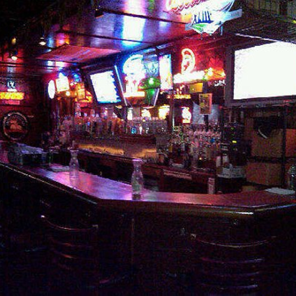 Austin_photo: places_drinks_blind pig pub_bar