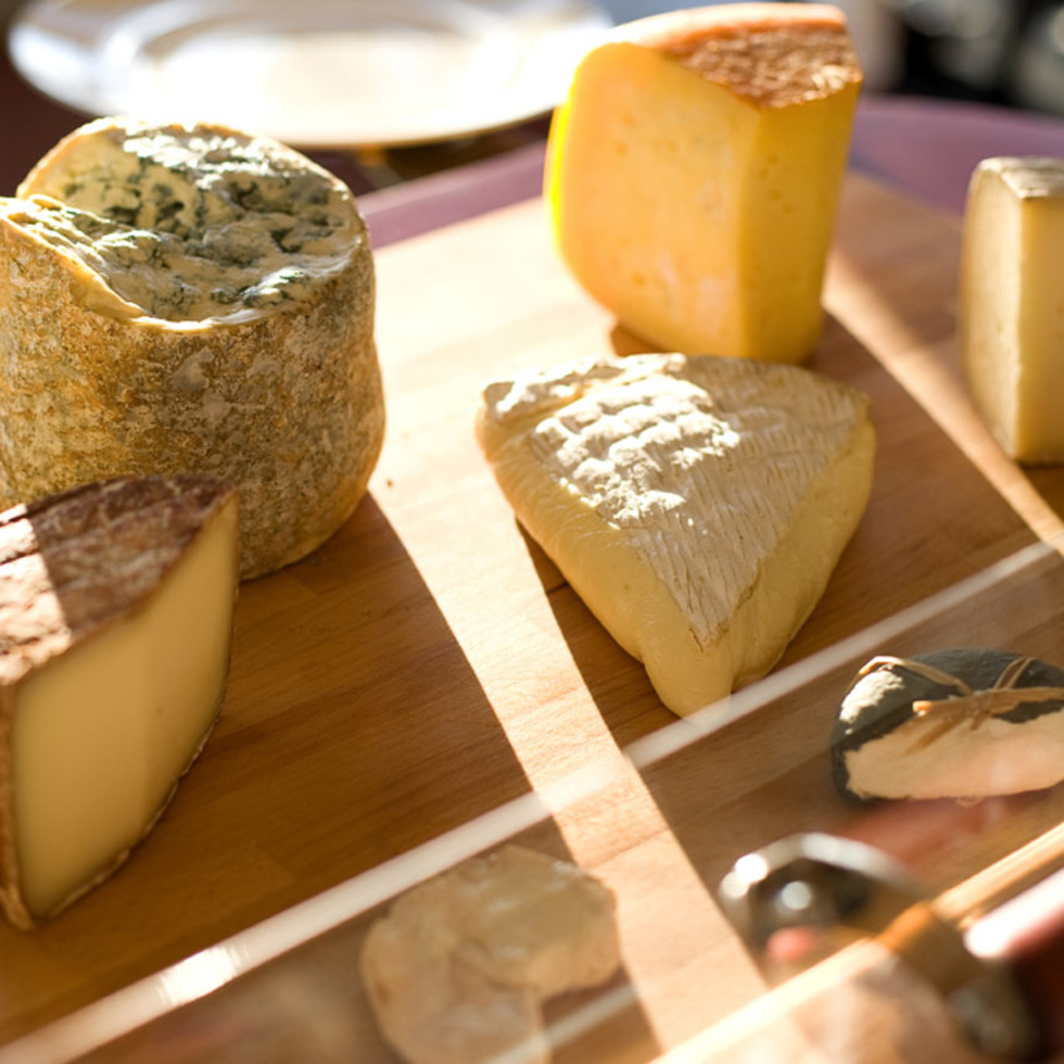 Breastfeeding, sexy cheese & weight loss Challenging the vegan foo