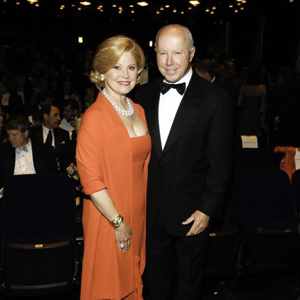 Richest families in Texas Forbes list has a few billionaire surprises