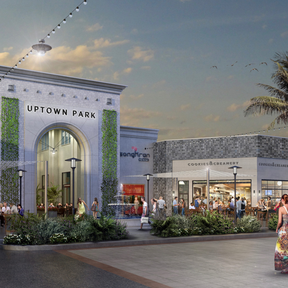 Popular healthy eating restaurant picks Uptown Park for Houston debut