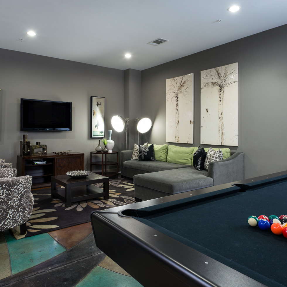 These apartments drop you right in the middle of Addison's awesomeness