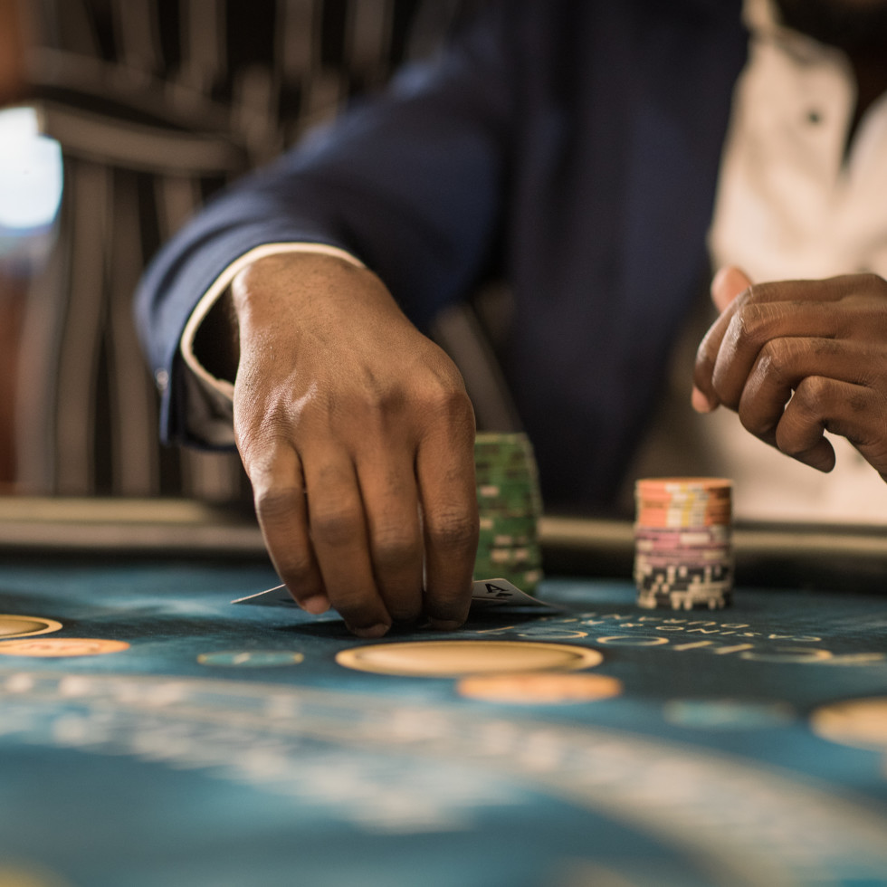 Durant choctaw casino poker tournaments