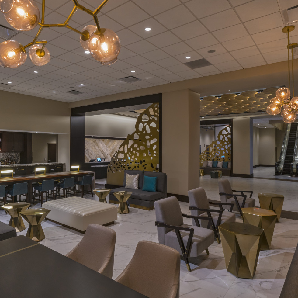 5 ways the newly renovated Westin Galleria hotel is now even more luxe