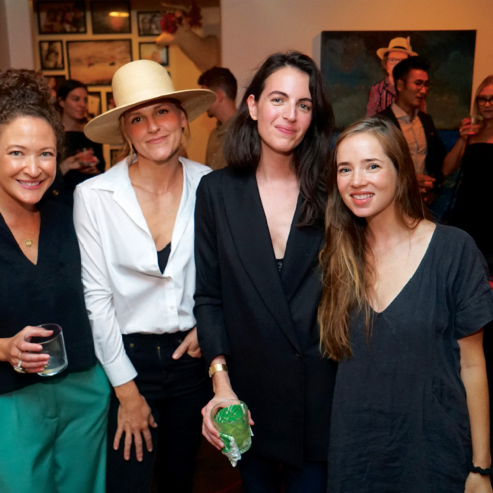 Most Colorful House In Austin Plays Host To Texas Monthly Soiree Culturemap Austin