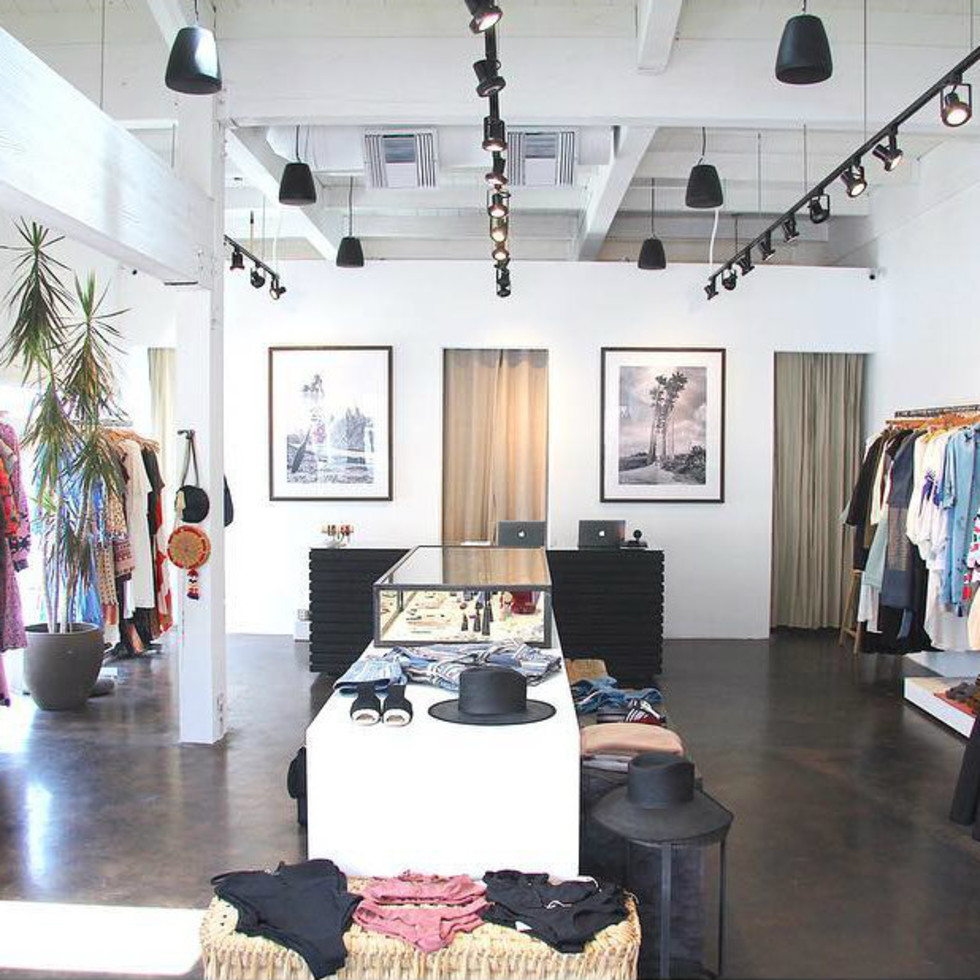 The Austinite's guide to best boutiques for fall wardrobe staples