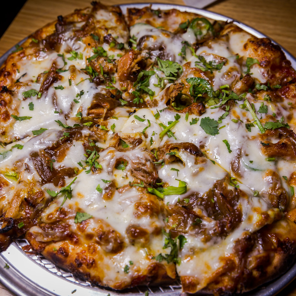 How this creative restaurant duo found flavorful success in Sugar Land