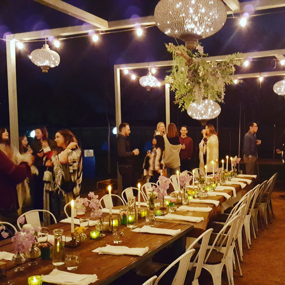 11 secret Austin venues to make a party an affair