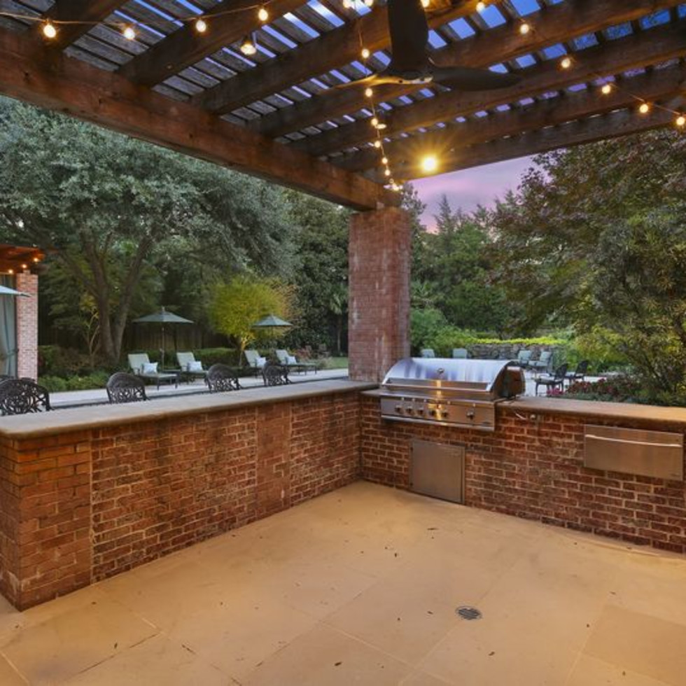 Celebrity preacher's former White Rock mansion hits market for $5.75M - CultureMap Dallas