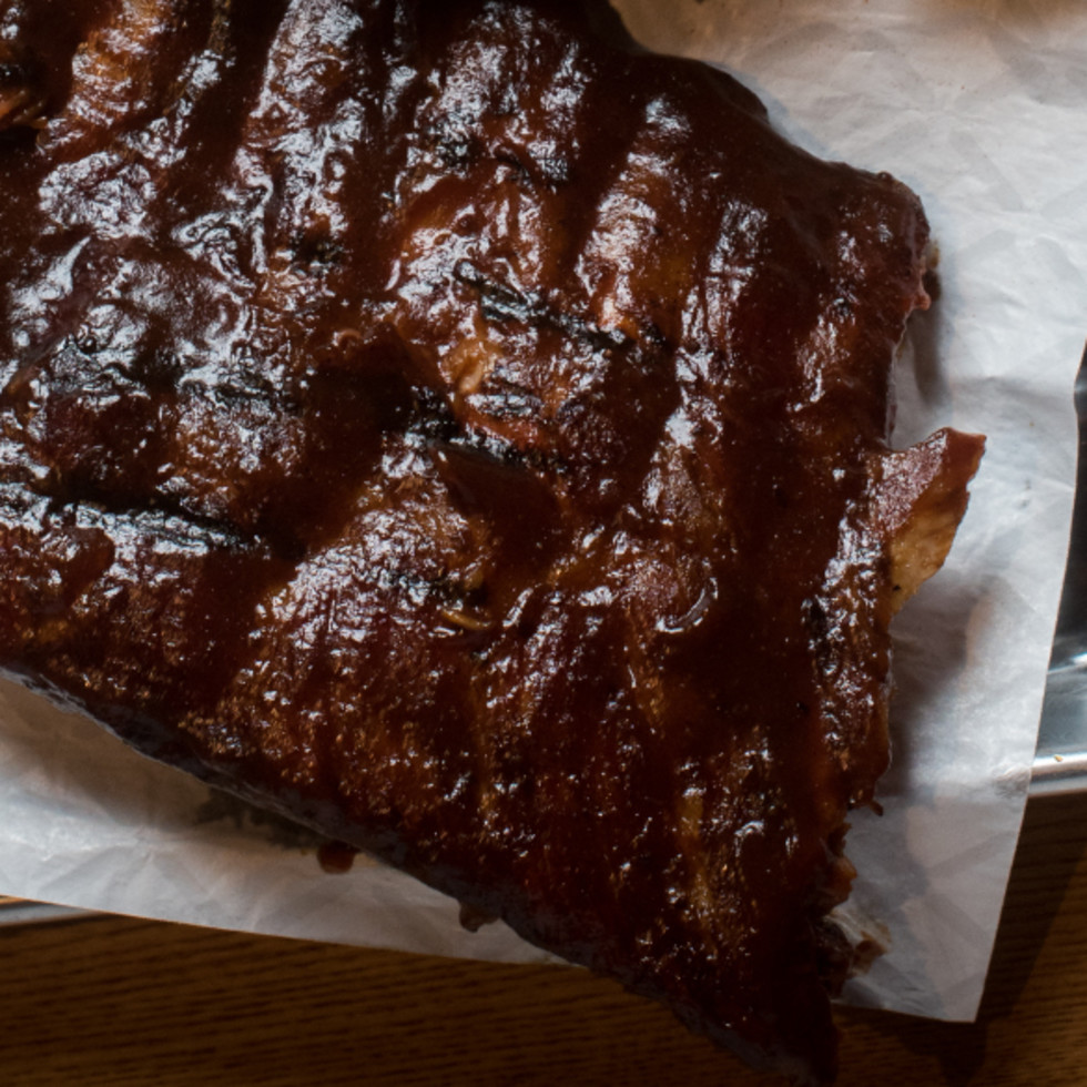 Veteran Restaurateur Serves Up Memphis Style Barbecue To Houston Area Culturemap Houston