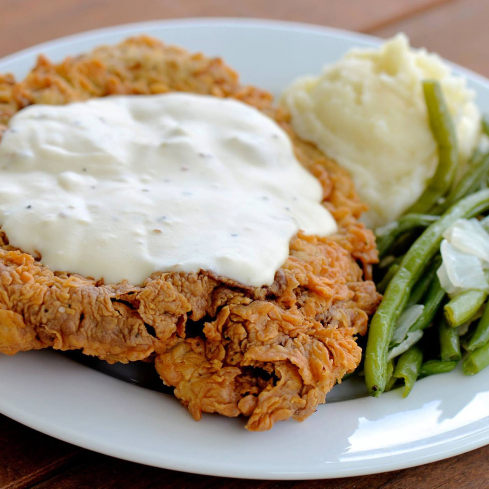 Houston's Best Chicken Fried Steak restaurants: Top chefs shake it up