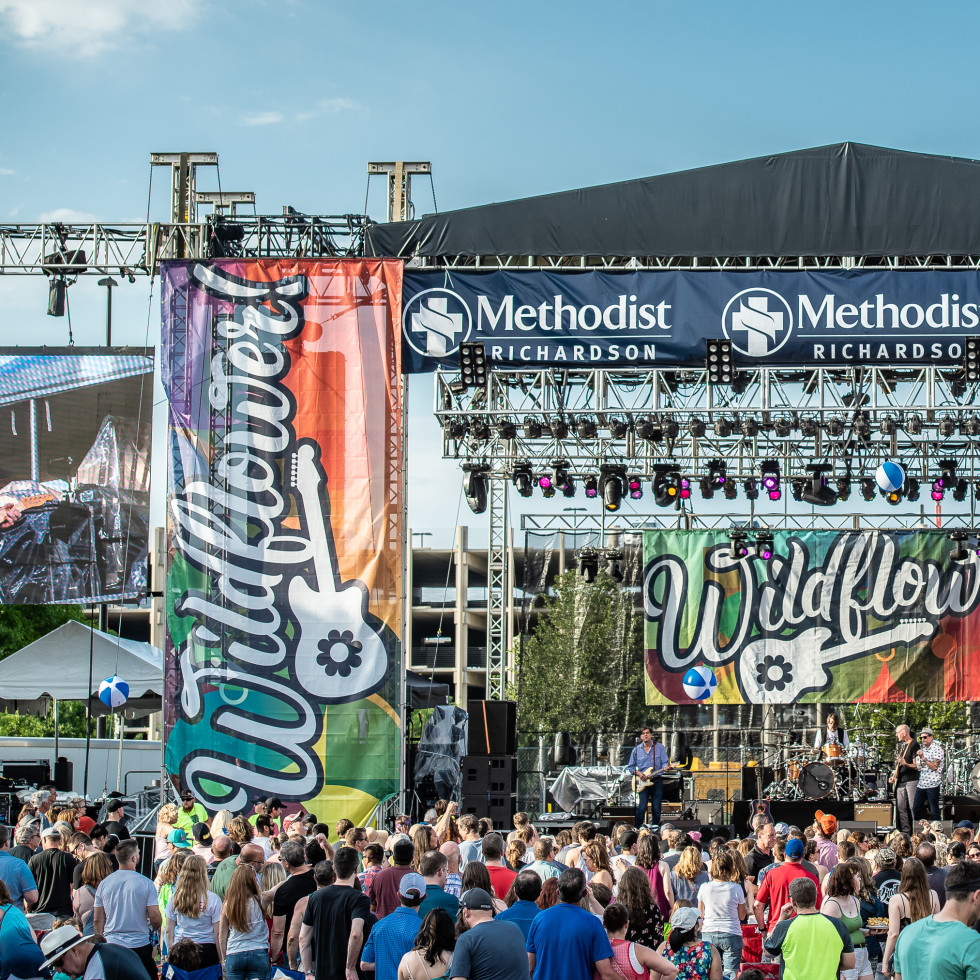 Celebrate local music and art at one of Richardson's most popular fest CultureMap Dallas