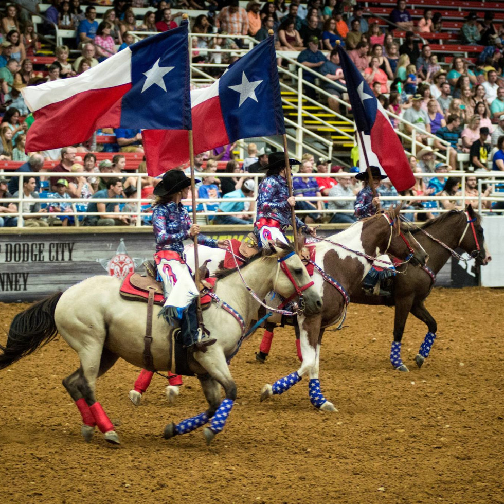 3 quintessential smalltown Texas rodeos just a gallop from Houston