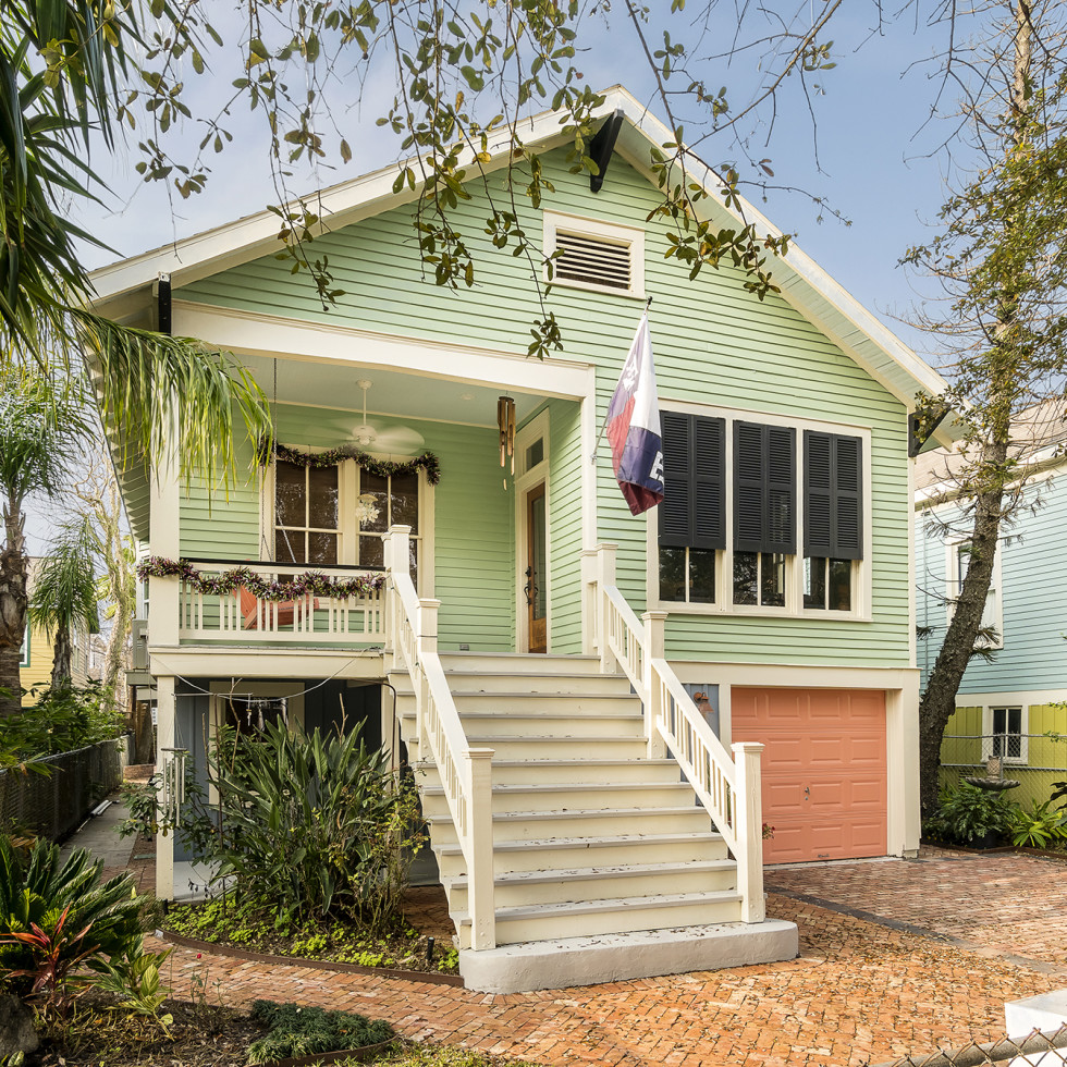 Galveston Historic Home Tour opens doors to 8 island treasures