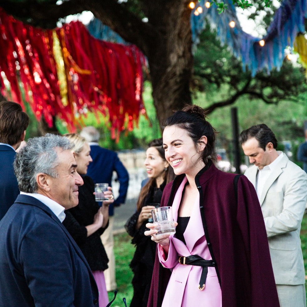 Austin art world gets look at Laguna Gloria's stunning transformation