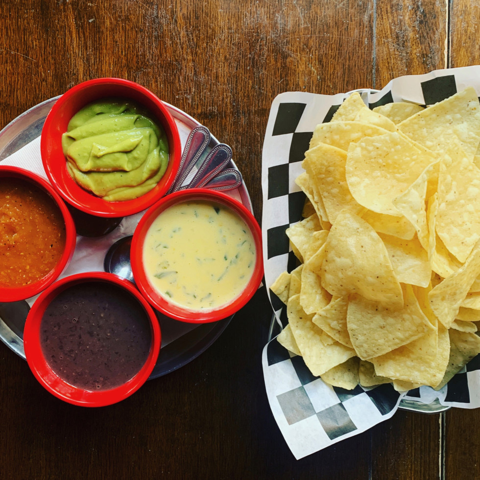 Beloved Montrose bar rocks exciting Houston chef and new direction