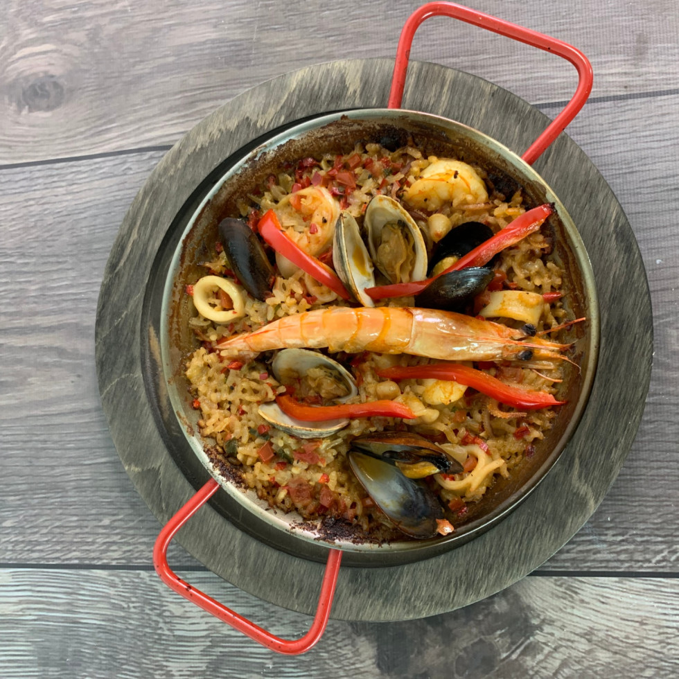 Savor San Antonio's new globally inspired neighborhood bistro CultureMap San Antonio