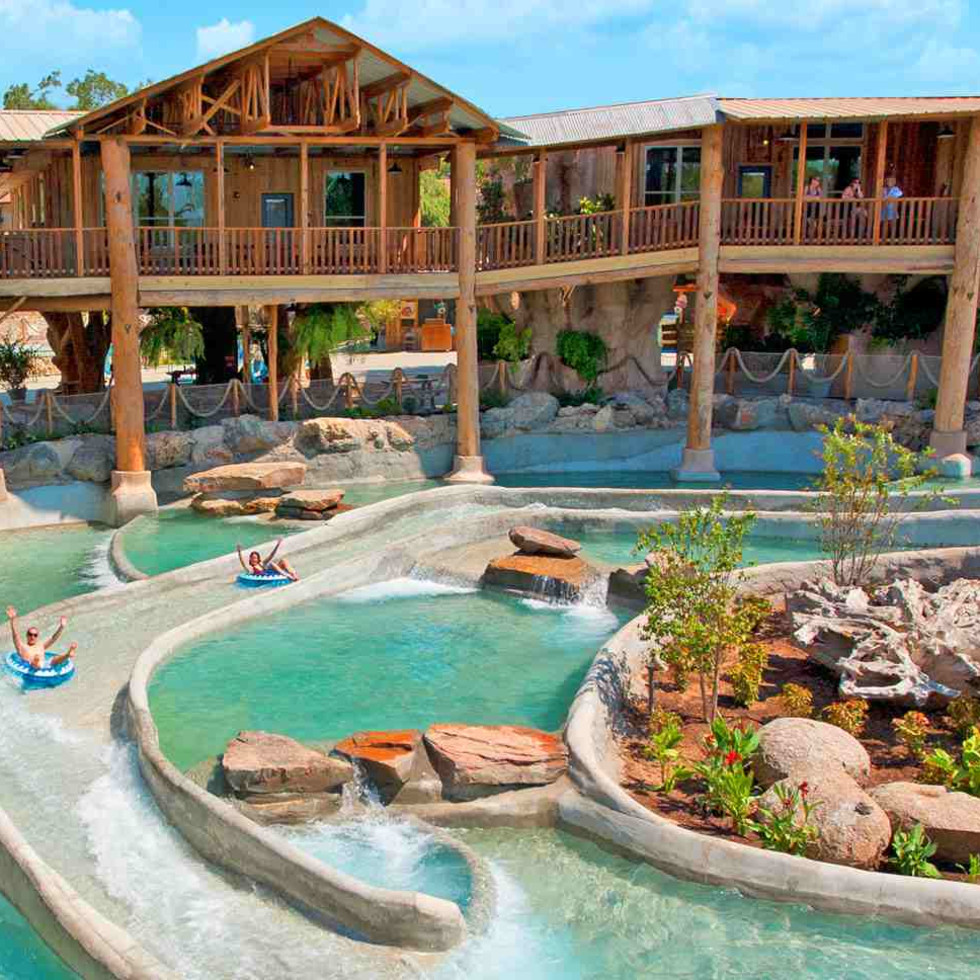 Beyond Schlitterbahn Places to - 297235 Original