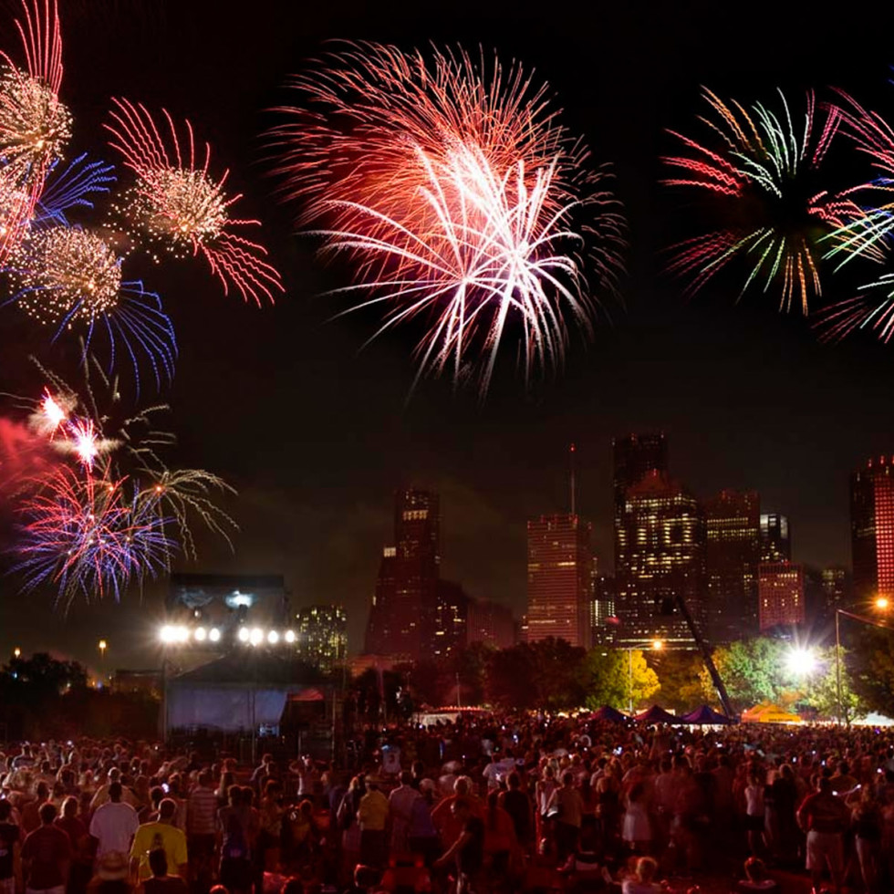 The secret is out This year's Freedom Over Texas headliner music a