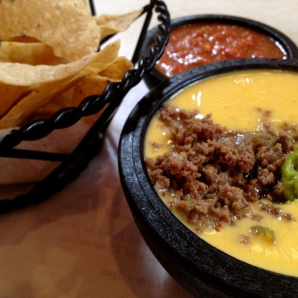 Matt's Famous El Rancho CultureMap Austin