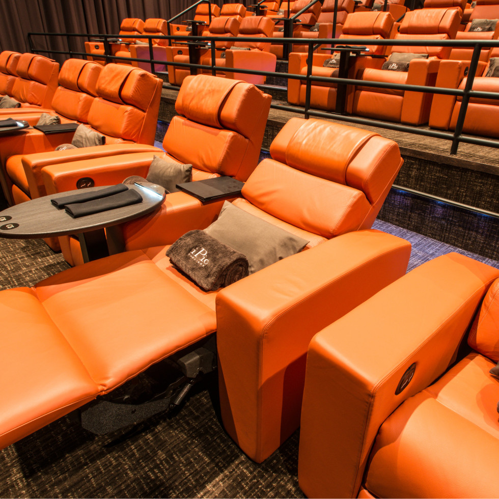 ipic seats