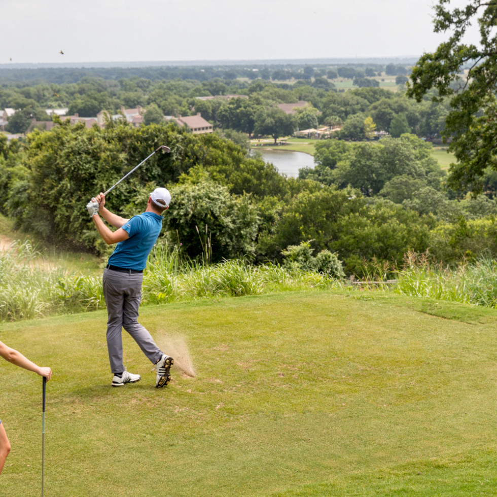 Take time for a nearby holiday getaway in beautiful Bastrop