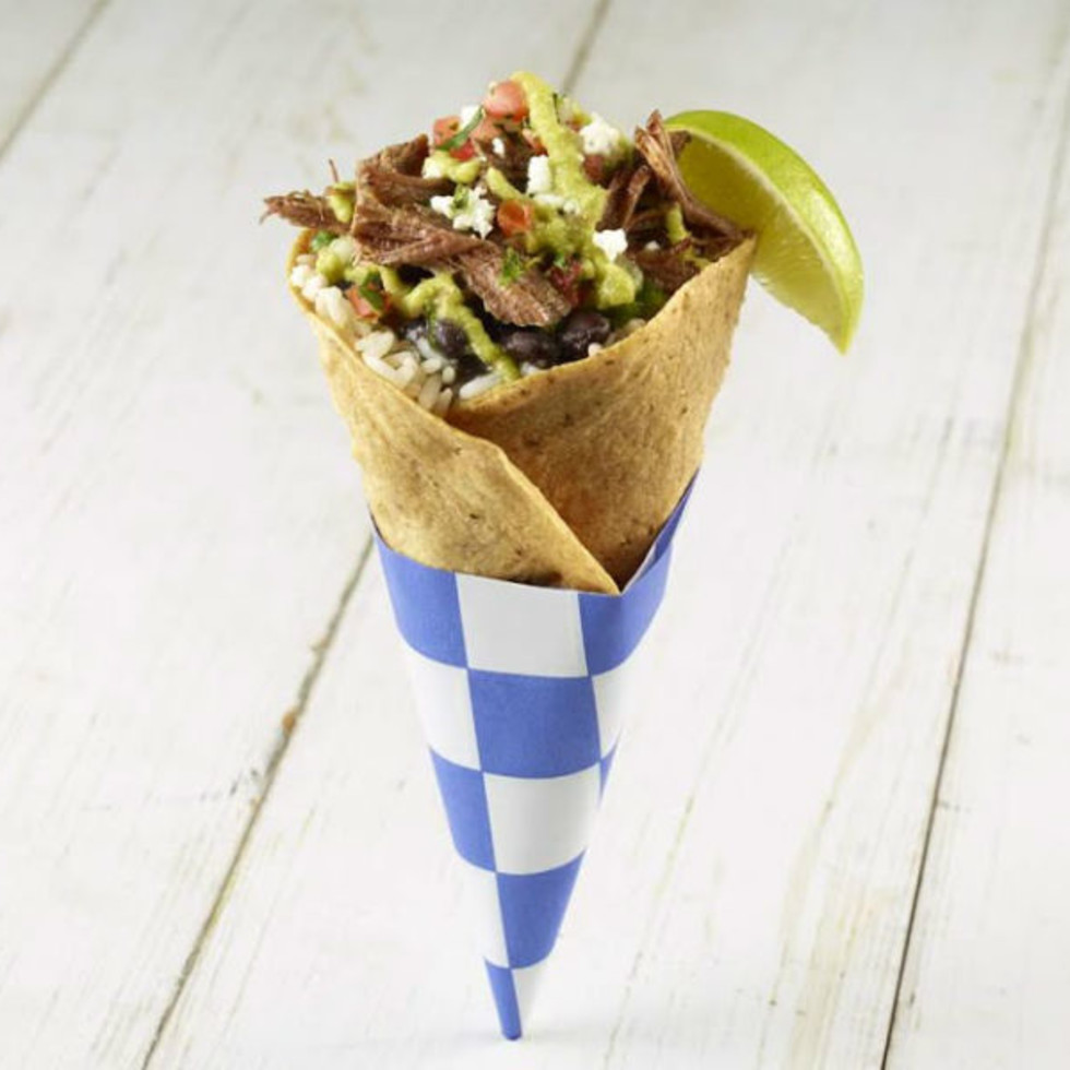 Fried Taco Cone Wins 2019 State Fair Of Texas Big Tex Choice Awards Culturemap Dallas