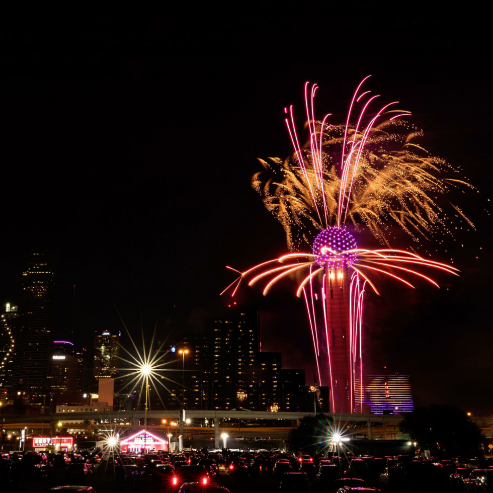 Dfw eve The best ways to party on New Year's Eve in Dallas-Fort Worth - CultureMap Dallas