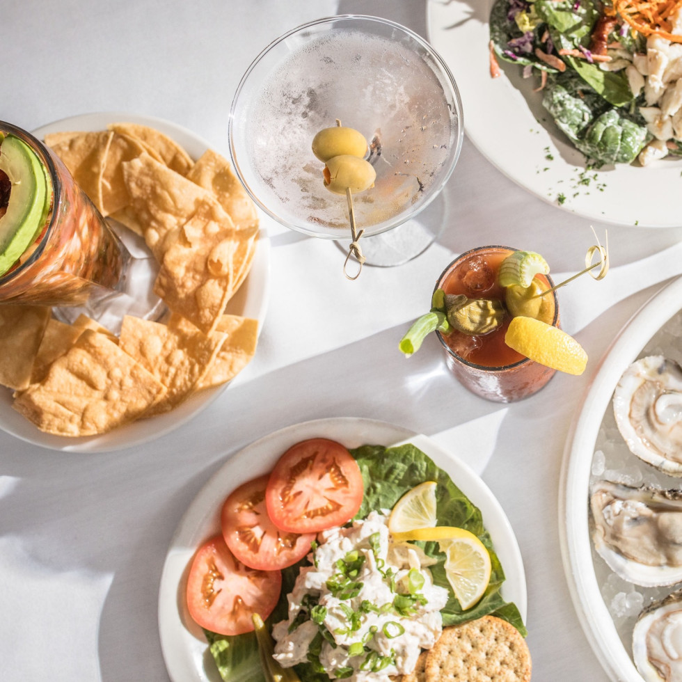 Classic Creole Restaurant Serves Up New Name And New Look To Montrose Culturemap Houston