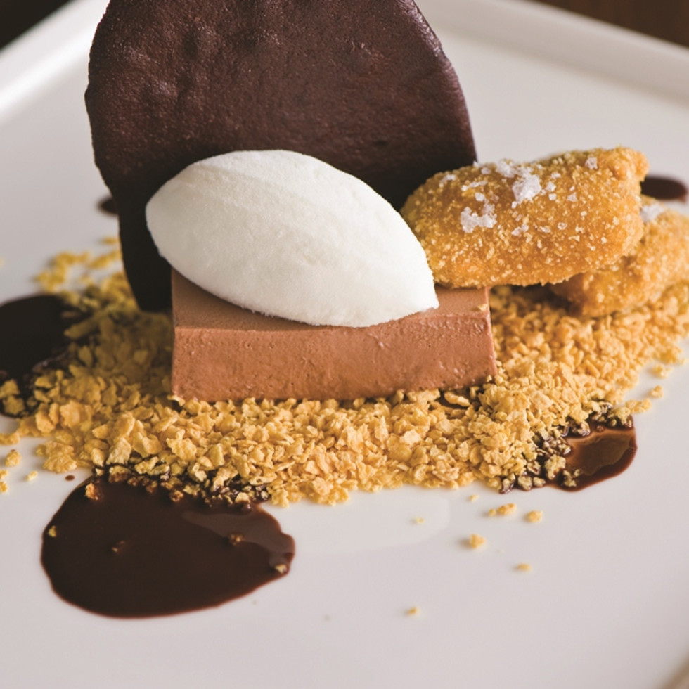 10 sweet and decadent desserts at Houston's top 100 restaurants