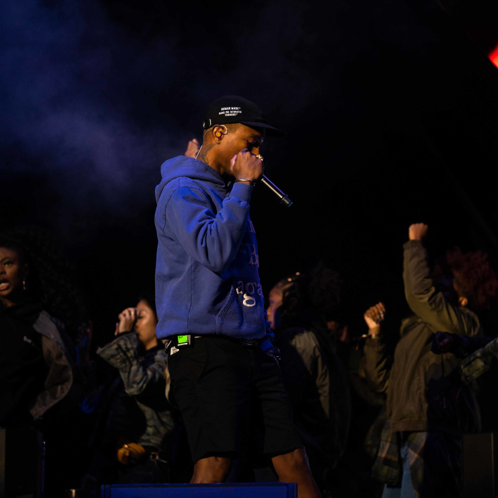 Astroworld Festival 2019 Pharrell 