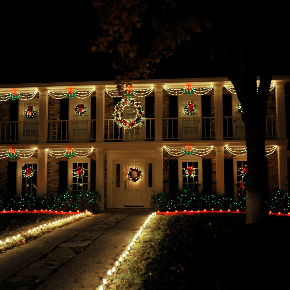 The most dazzling Christmas light displays around Dallas in 2019 CultureMap Dallas