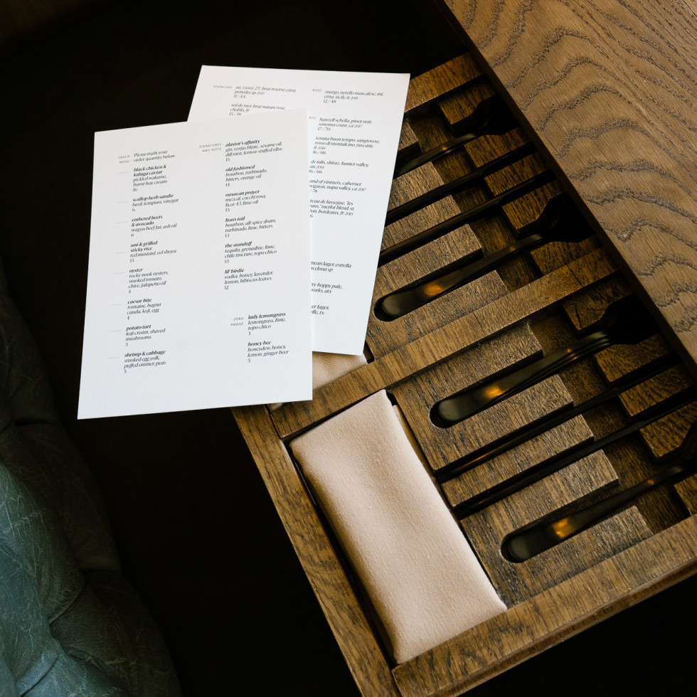 What To Know About Hestia Downtown Austin S Hottest New Restaurant Culturemap Austin