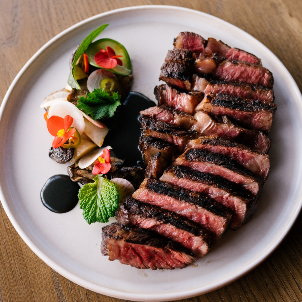 What To Know About Hestia Downtown Austin S Hottest New Restaurant Culturemap Austin