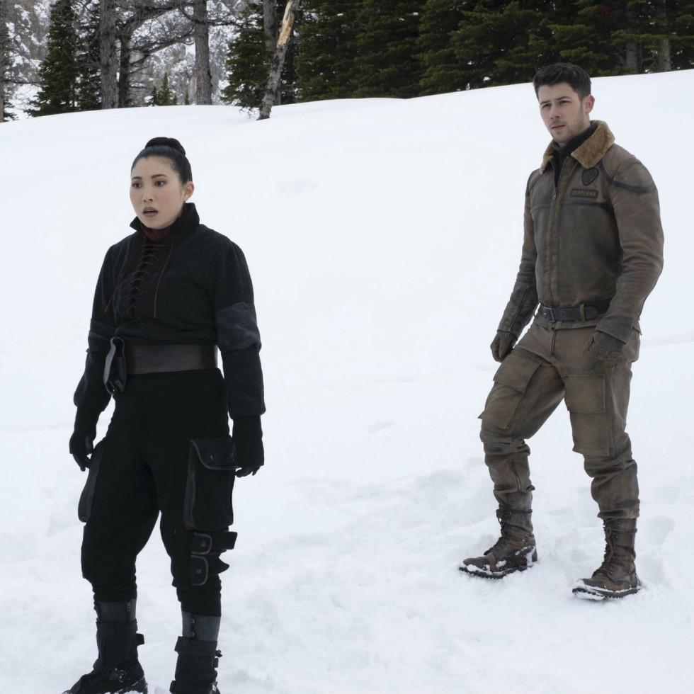 Jumanji The Next Level earns another high score in comedy CultureMap