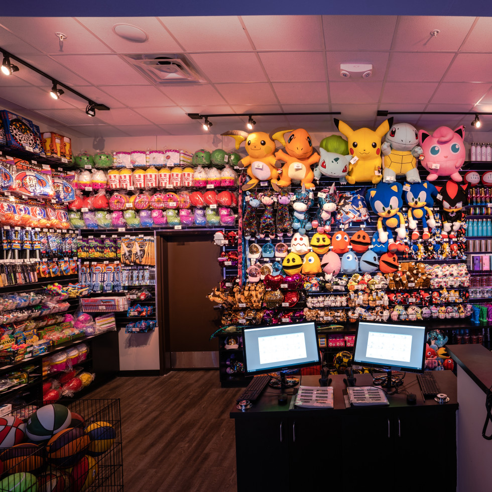 North Austin racks up hip new bowling alley and entertainment center