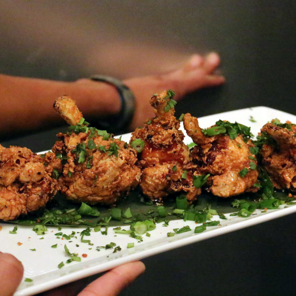 Fast Food Restaurants Open Right Now / Hot list Best new bars restaurants in Hong Kong right