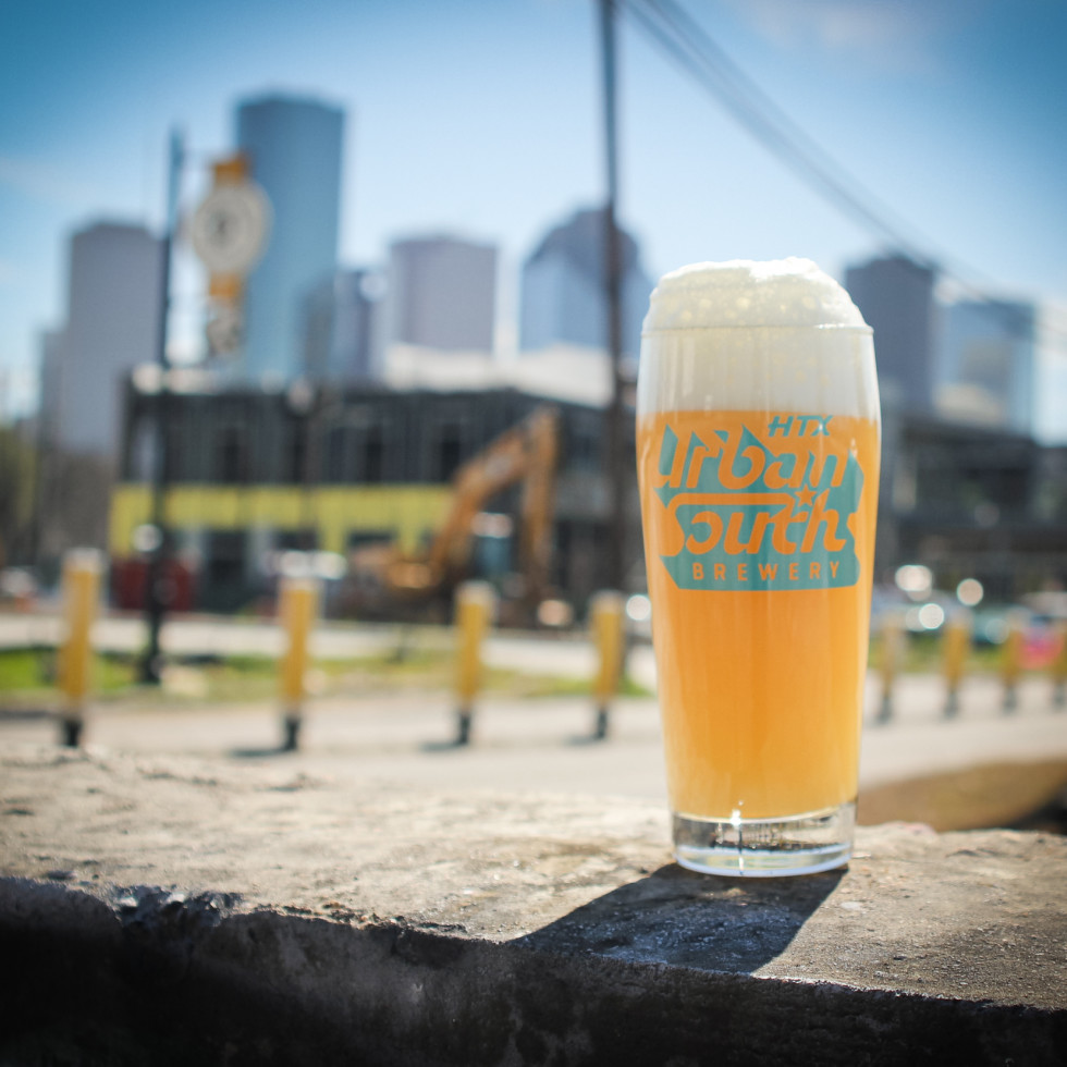 3 new Houston breweries pop open with fresh pours and cool ciders