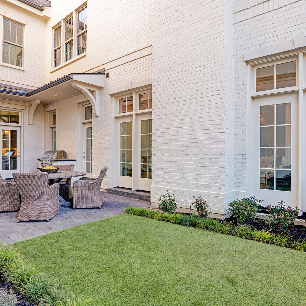 Memorial Green model home showcases impeccable design and location