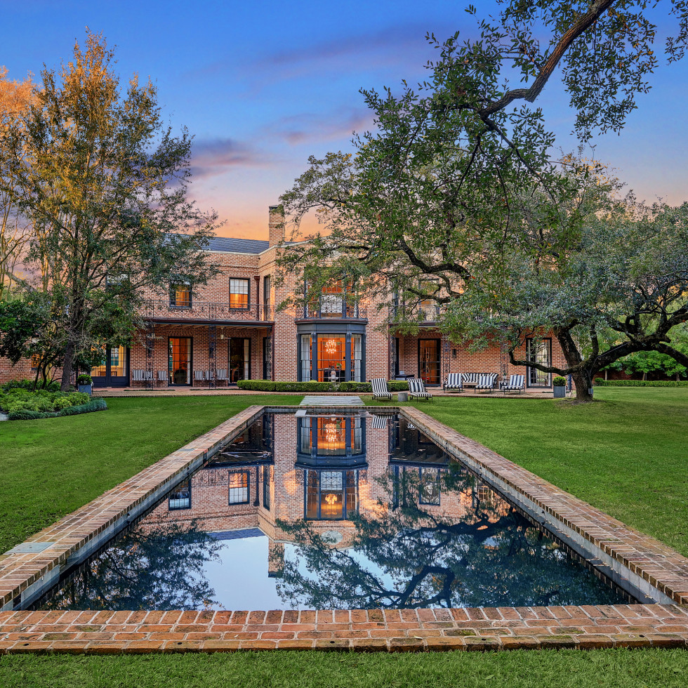 Historically significant Shadyside estate hits market for 7 million CultureMap Houston