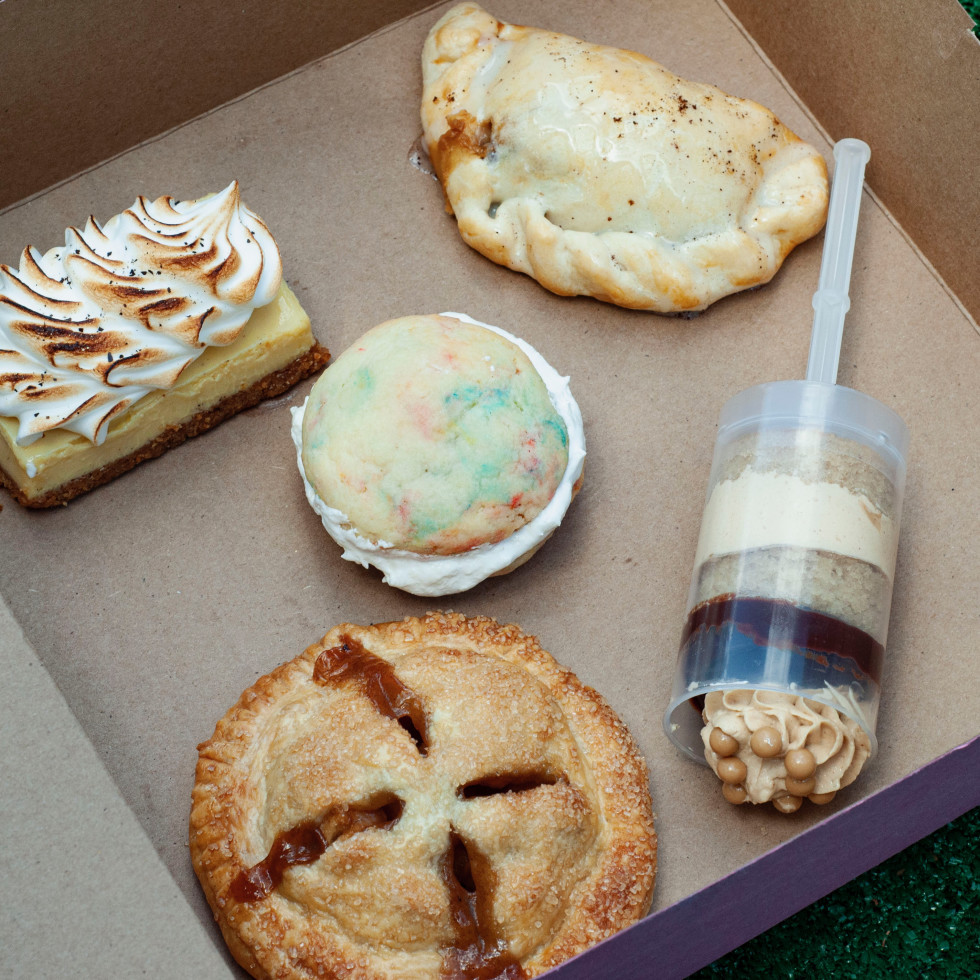 Houston Pastry Chefs Join Nationwide Baking Event Against Racism Culturemap Houston