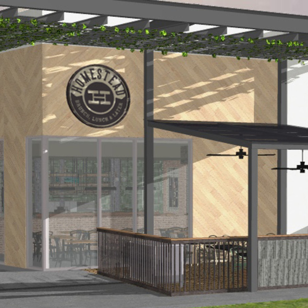 New All Day Breakfast Restaurant Finds A Home In The Heights Culturemap Houston