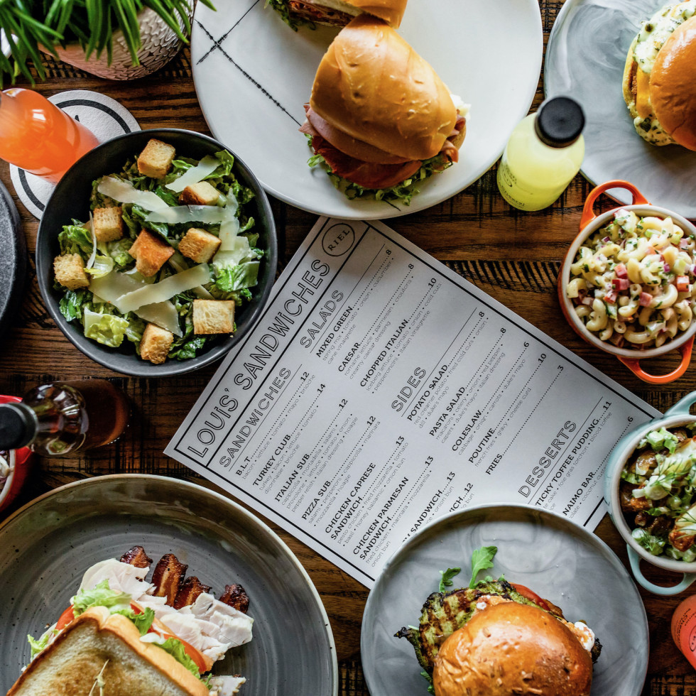 Where To Eat In Houston 9 Ghost Kitchens Delivering The Best To Go Culturemap Houston