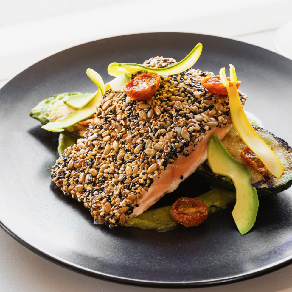 Rising Star Chef Reveals Open Date For Elegant New Montrose Restaurant Culturemap Houston Rising Star Chef Reveals Open Date For Elegant New Montrose Restaurant Culturemap Houston