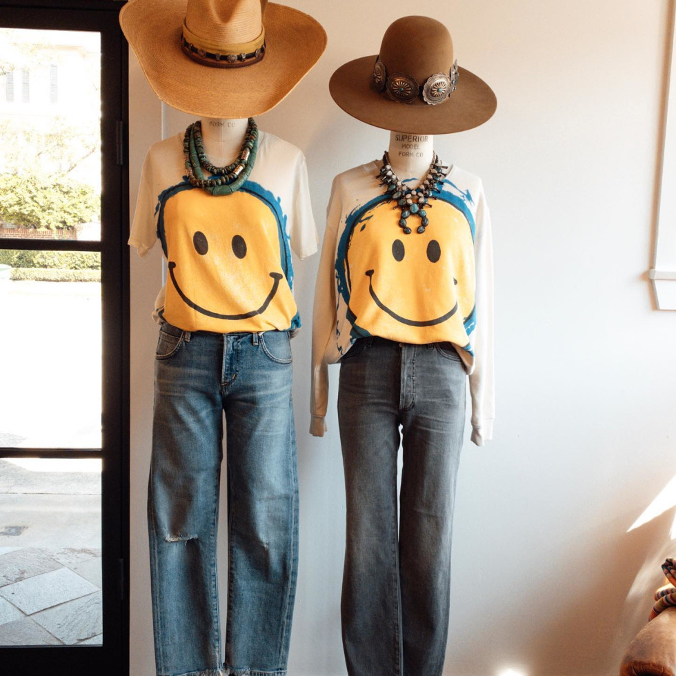 Where To Shop In Houston Right Now 6 Best Looks For Cool Fall Weather Culturemap Houston