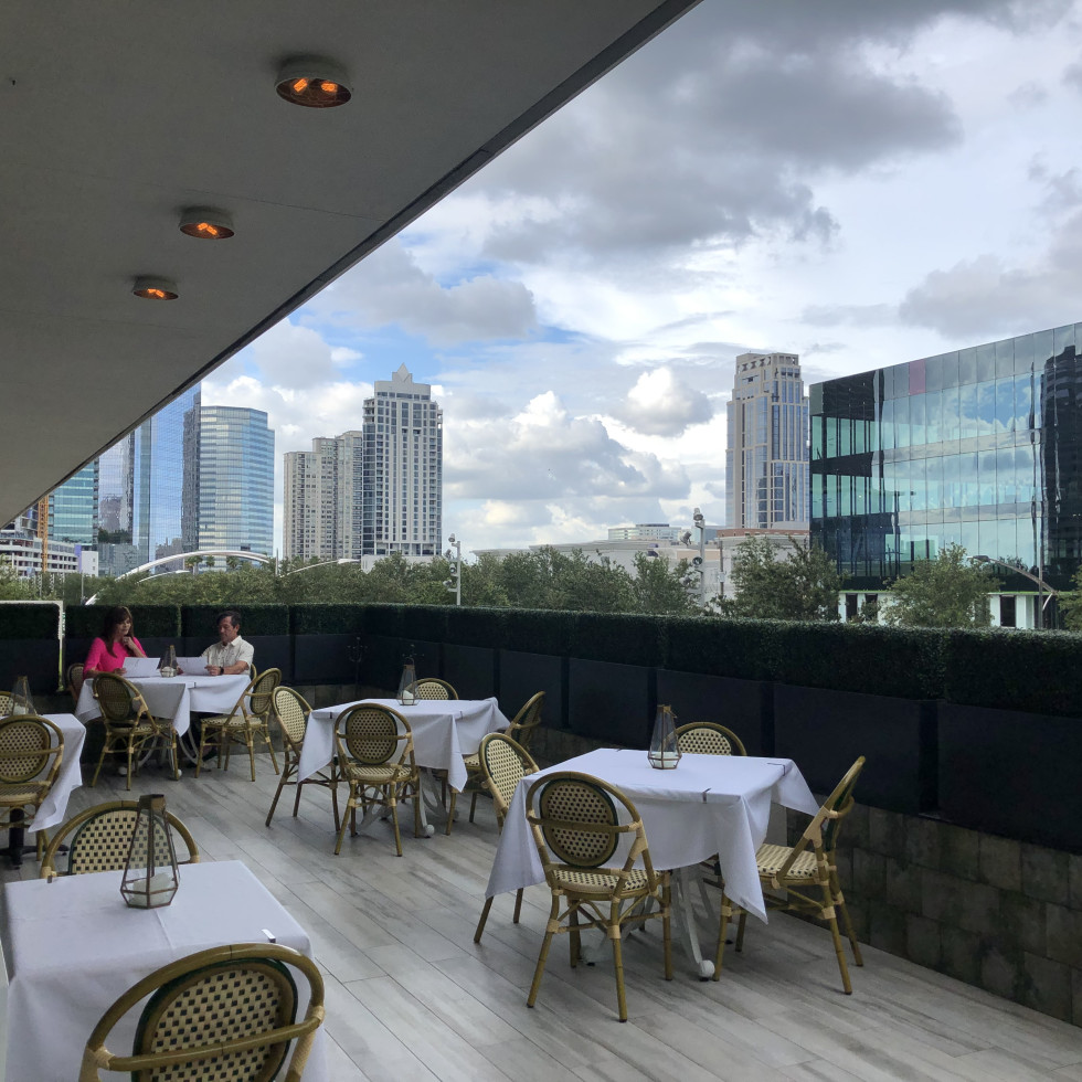 Beloved Annie Cafe bestows brunch and other goodies on Uptown diners