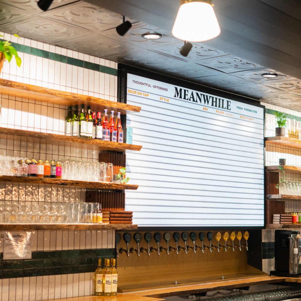 4acre South Austin brewery debuts with playground and food trucks