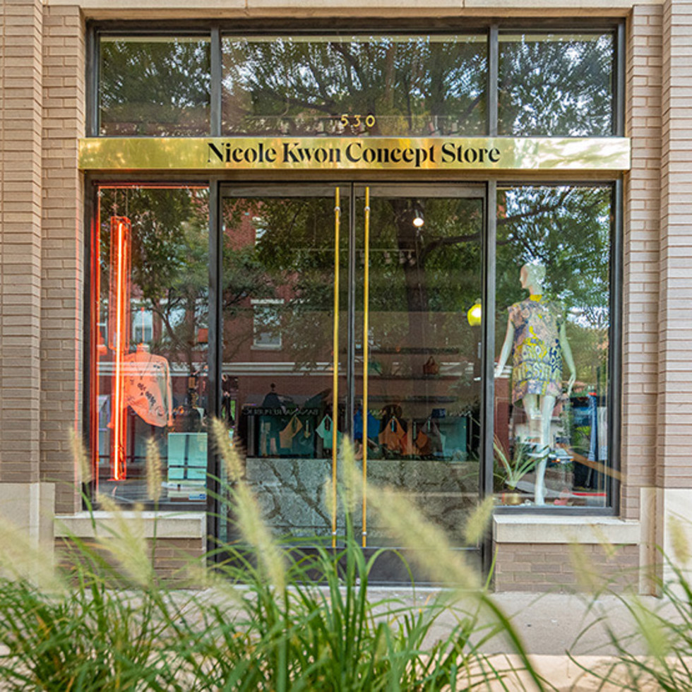 New boutique hits West Village just in time for holiday shopping CultureMap Dallas