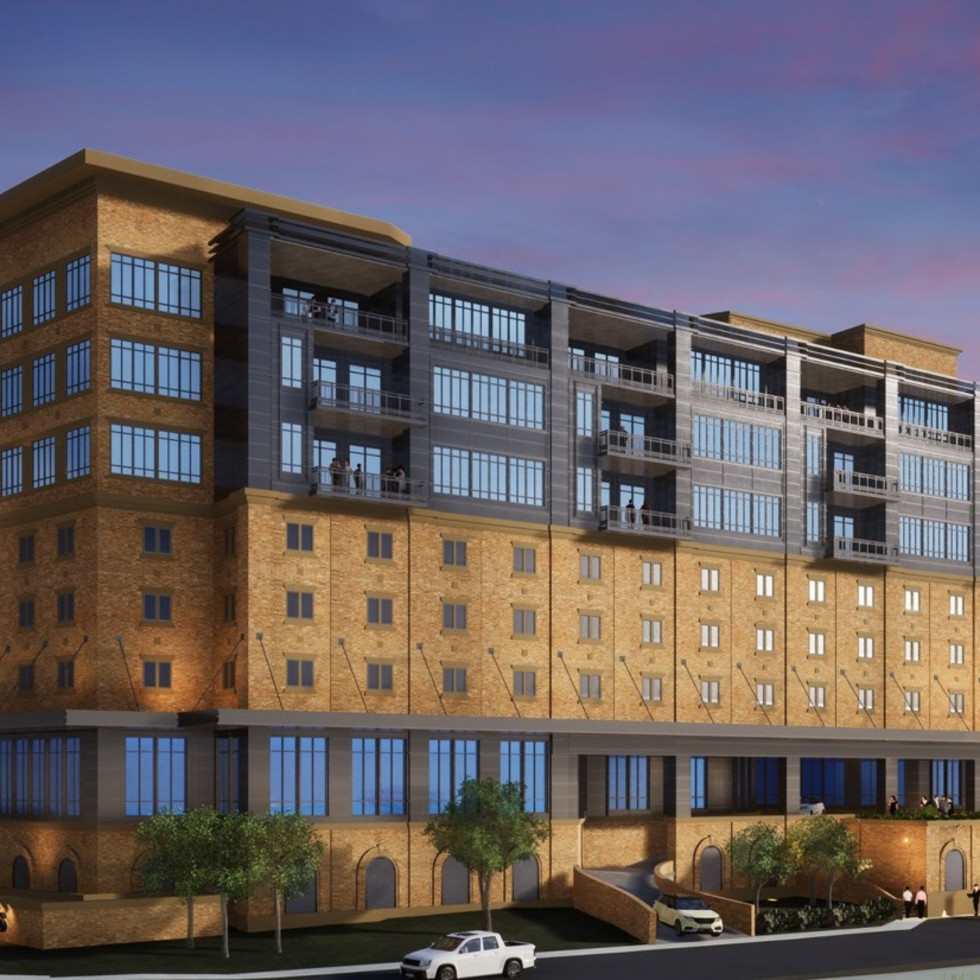 Snapshot of Urban Loft Apartments In Houston