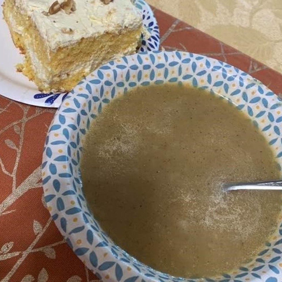 Long Lost Fort Worth Eatery Pops Up For Another Taste Of Potato Soup Culturemap Fort Worth